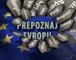 APRIL EPISODES OF THE TV SERIES "RECOGNIZE EUROPE" ON THE WEB PORTAL "BOLJA SRBIJA"